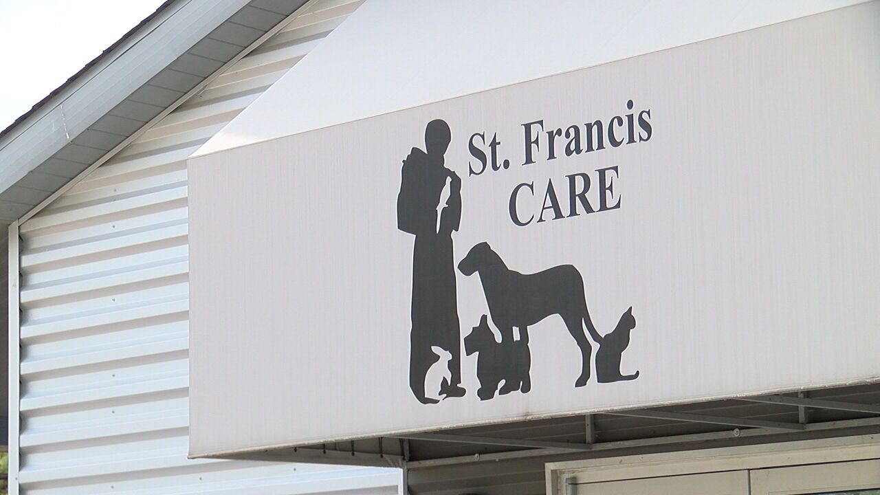 ST Francis CARE